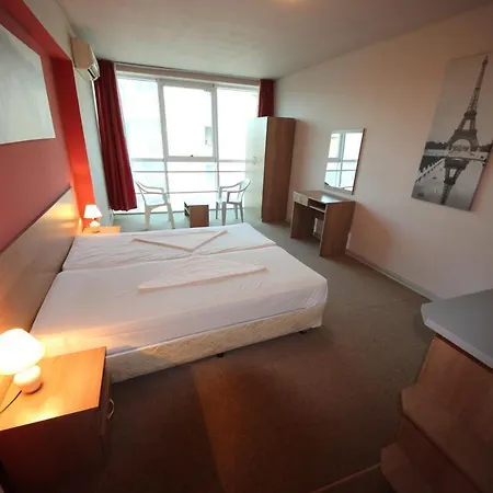 Afrodita 1 - Menada Aparthotel Sunny Beach